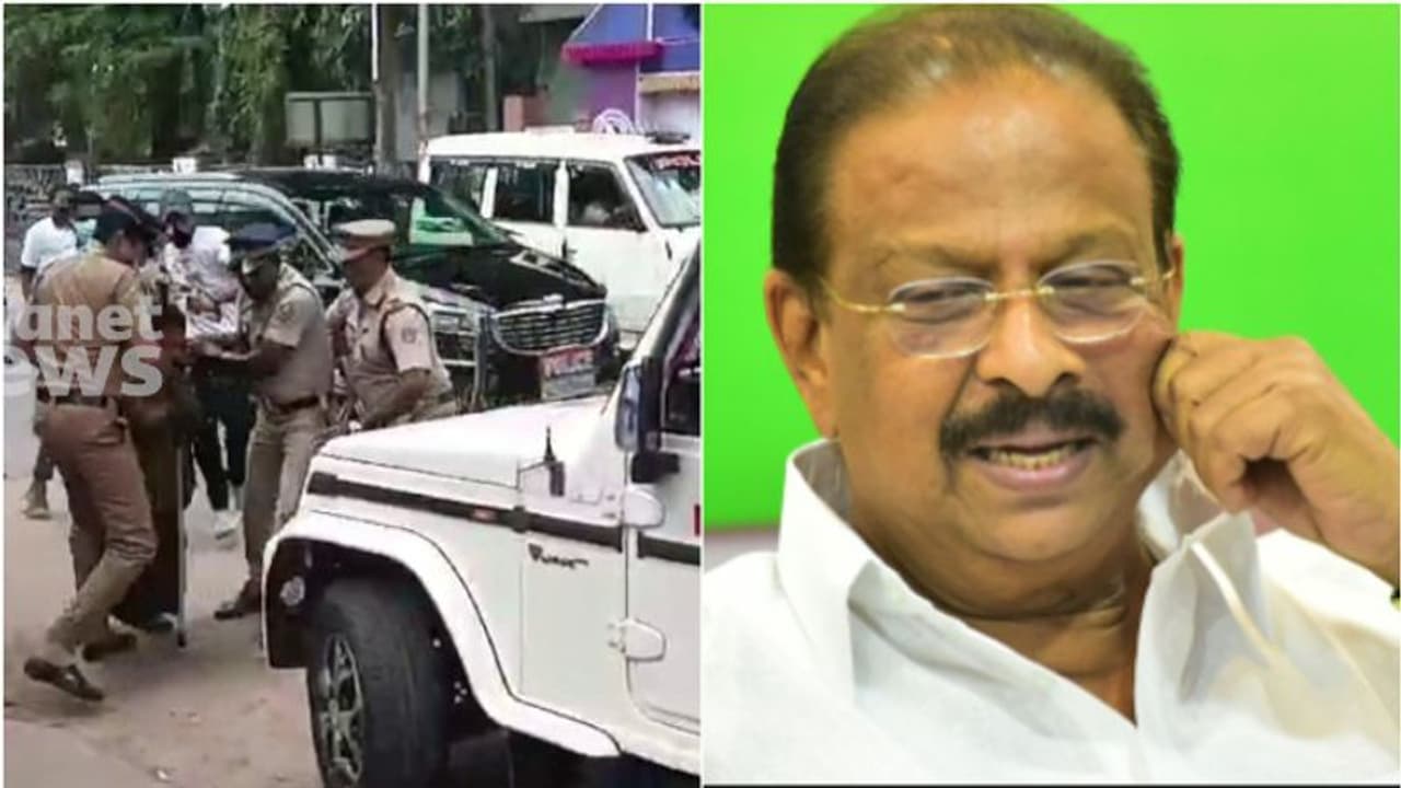 യൂത്ത്കോണ്‍ഗ്രസുകാരെ അടിച്ചൊതുക്കുന്നതിനെതിരെ കോണ്‍ഗ്രസ്,5ലക്ഷം പേരുടെ പൊലിസ് സ്റ്റേഷന്‍ മാര്‍ച്ച് 20 ന്