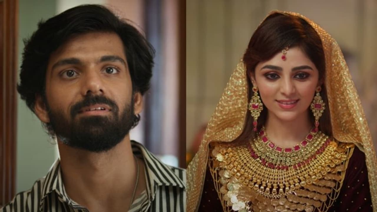 ഹിഷാമിന്‍റെ ആലാപനത്തില്‍ മനോഹര മെലഡി; 'ഖല്‍ബി'ലെ വീഡിയോ ഗാനം എത്തി