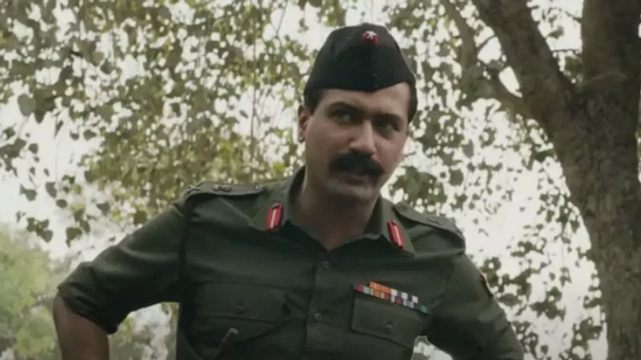 തളരാതെ സാം ബഹദുര്‍, തിളങ്ങുന്ന കോടി ക്ലബില്‍ വിക്കി കൗശല്‍, ആകെ നേടിയത്