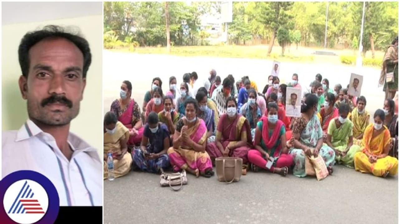 Davanagere: ಉಪ್ಪಿನಕಾಯಿ ಕೇಳೋಕೆ ಬಂದು ಅತ್ಯಾಚಾರಕ್ಕೆ ಯತ್ನಿಸಿ, ಕೆನ್ನೆ ಕಚ್ಚಿದ: ಮಹಿಳೆ ಚೀರಾಡ್ತಿದ್ದಂತೆ ಪರಾರಿ! Davanagere: ಉಪ್ಪಿನಕಾಯಿ ಕೇಳೋಕೆ ಬಂದು ಅತ್ಯಾಚಾರಕ್ಕೆ ಯತ್ನಿಸಿ, ಕೆನ್ನೆ ಕಚ್ಚಿದ: ಮಹಿಳೆ ಚೀರಾಡ್ತಿದ್ದಂತೆ ಪರಾರಿ!