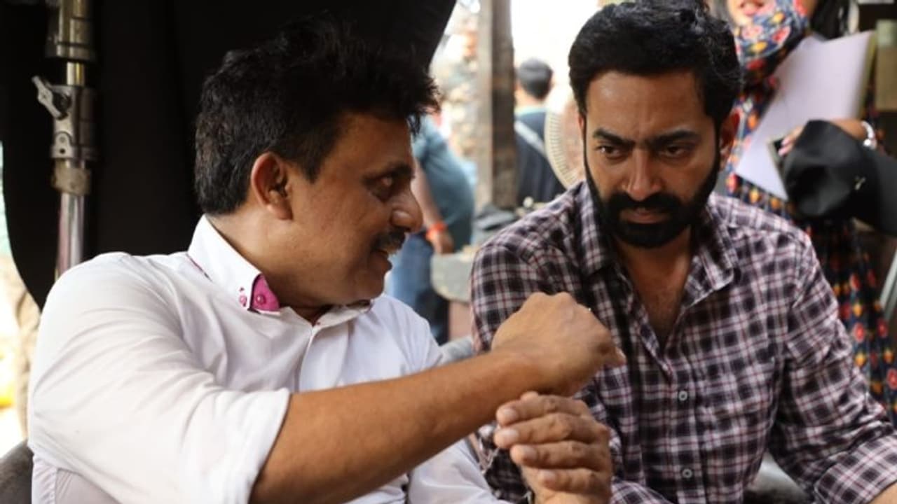 സ്റ്റേ നീങ്ങി; 'പൊറാട്ട് നാടകം' തിയറ്ററുകളിലേക്ക്