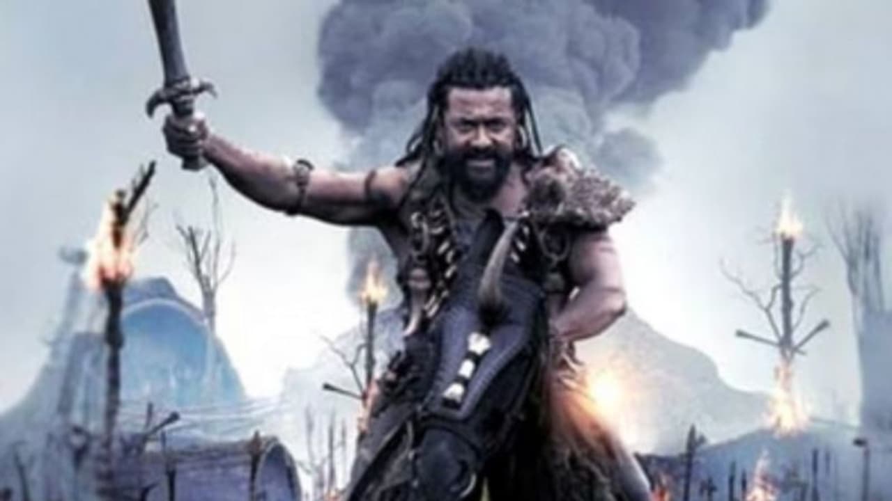 കങ്കുവയ്‍ക്കായി കാത്തിരിക്കുന്നവര്‍ക്ക് നിരാശ, സൂര്യയുടെ ചിത്രം വൈകും