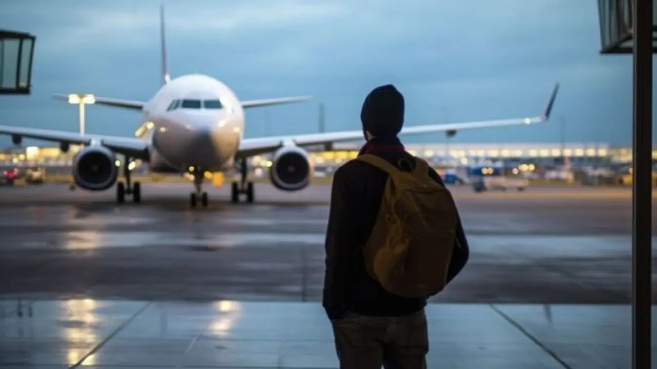 ‘No fuel to fly...’ Video of passengers slamming Pakistan International Airlines goes viral (WATCH) ‘No fuel to fly...’ Video of passengers slamming Pakistan International Airlines goes viral (WATCH)