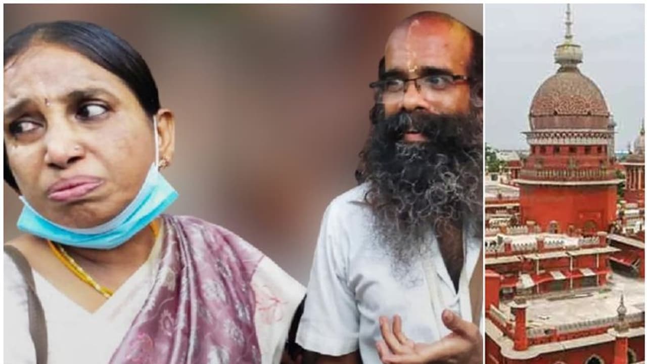 മുരുഗനെ ലണ്ടനിലേക്ക് വിടാനാകില്ല, ശ്രീലങ്കയിലേക്ക് മടങ്ങാൻ അനുവദിക്കാമെന്നും കേന്ദ്രം; അതുവേണ്ടന്ന് നളിനി മുരുഗനെ ലണ്ടനിലേക്ക് വിടാനാകില്ല, ശ്രീലങ്കയിലേക്ക് മടങ്ങാൻ അനുവദിക്കാമെന്നും കേന്ദ്രം; അതുവേണ്ടന്ന് നളിനി