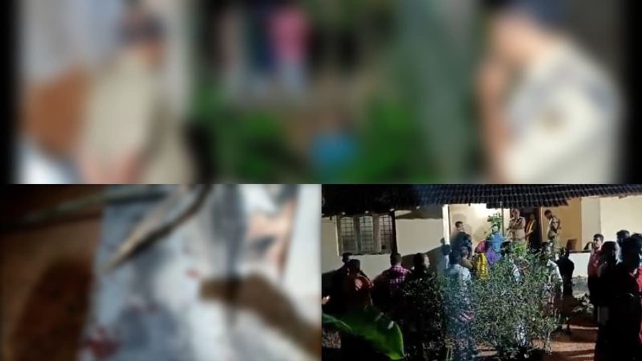 മലപ്പുറത്ത് വയോധികനെ കിണറ്റില്‍ തൂങ്ങി മരിച്ച നിലയില്‍ കണ്ടെത്തി