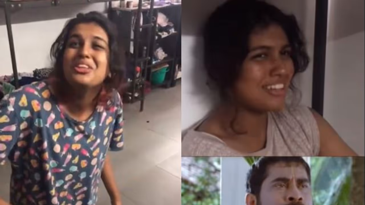 എവിടെയോ കണ്ടത് പോലെ, പ്ലിങ്കു പരീക്ഷ പാസായോ? അതോ ഹോസ്റ്റലിൽ തന്നെയോ? പുതിയ വീഡിയോ കണ്ടെടുത്ത് സോഷ്യൽ മീഡിയ! എവിടെയോ കണ്ടത് പോലെ, പ്ലിങ്കു പരീക്ഷ പാസായോ? അതോ ഹോസ്റ്റലിൽ തന്നെയോ? പുതിയ വീഡിയോ കണ്ടെടുത്ത് സോഷ്യൽ മീഡിയ!