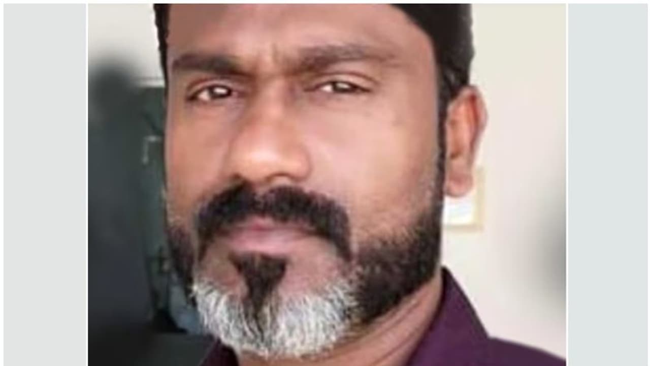 പ്രവാസി മലയാളി ഹൃദയാഘാതം മൂലം മരിച്ചു പ്രവാസി മലയാളി ഹൃദയാഘാതം മൂലം മരിച്ചു