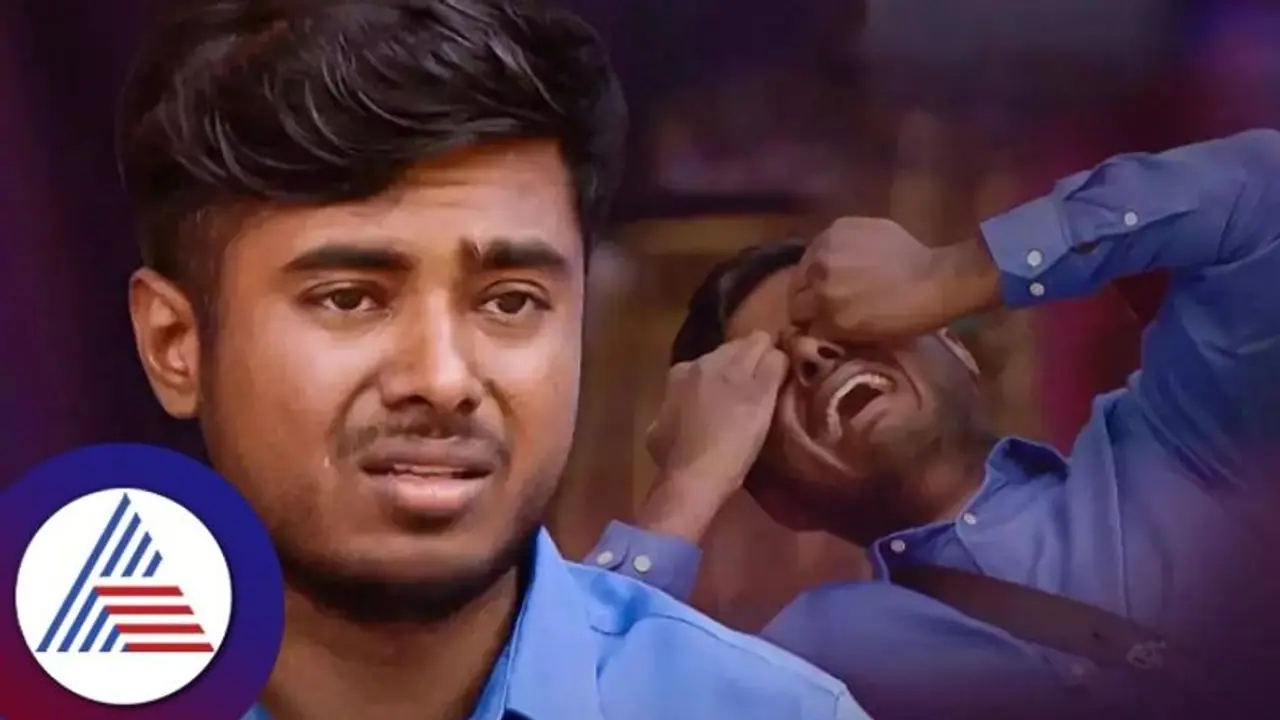 Bigg Boss Kannada 10 contestant Drone Prathap hospitalised, fans express concern