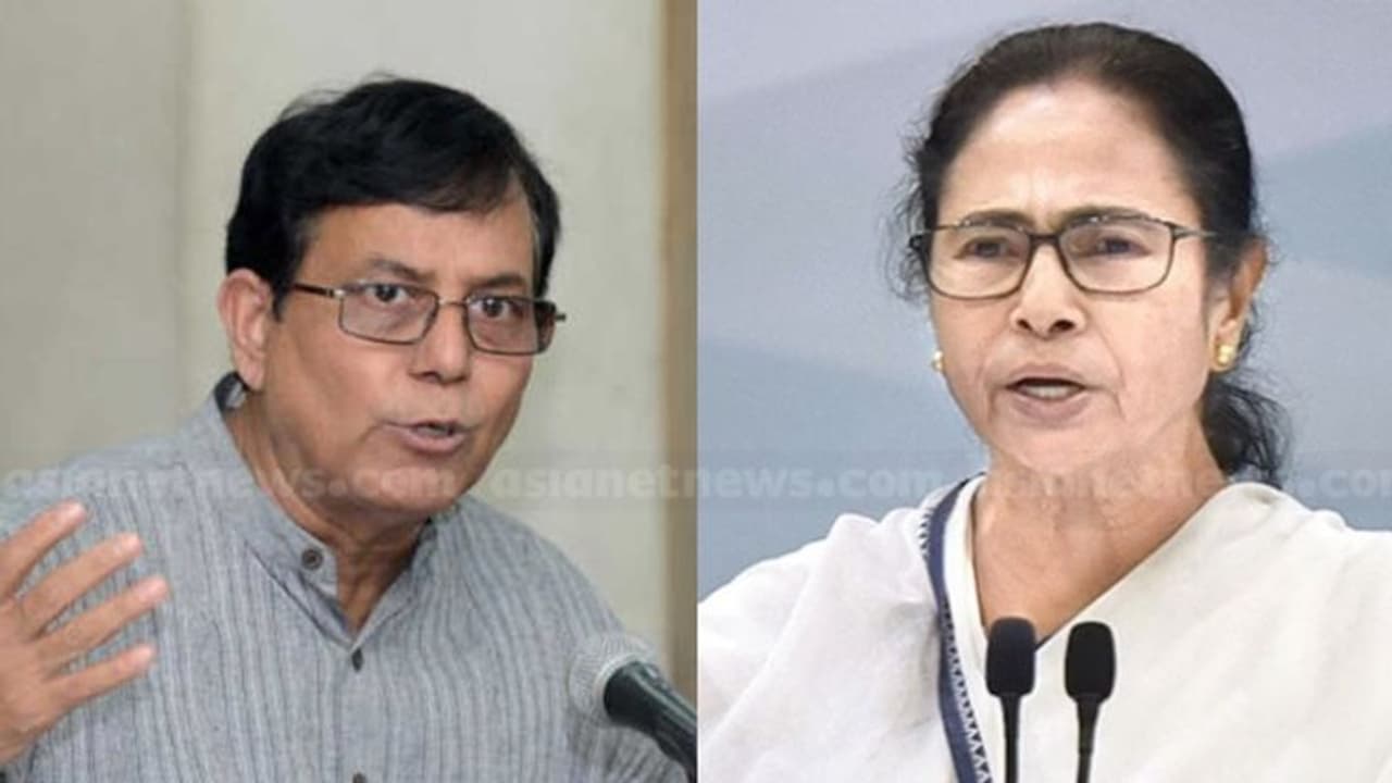 തൃണമൂലിന് ആര്‍എസ്എസുമായി ബന്ധം, ബംഗാളിൽ സഖ്യത്തിനില്ല; മമതയുടെ ഓഫര്‍ തള്ളി സിപിഎം