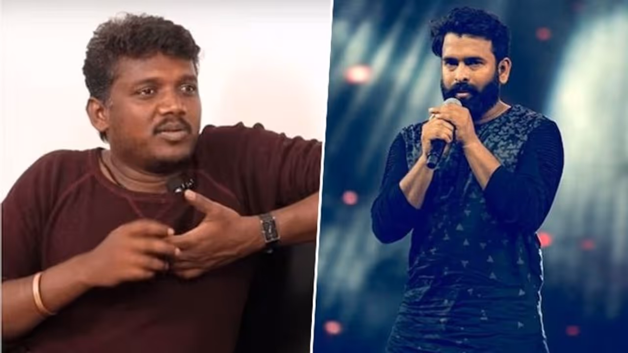 Tamil Nadu floods: Kollywood celebs Mari Selvaraj, Santhosh Narayanan share emotional posts, request aid Tamil Nadu floods: Kollywood celebs Mari Selvaraj, Santhosh Narayanan share emotional posts, request aid