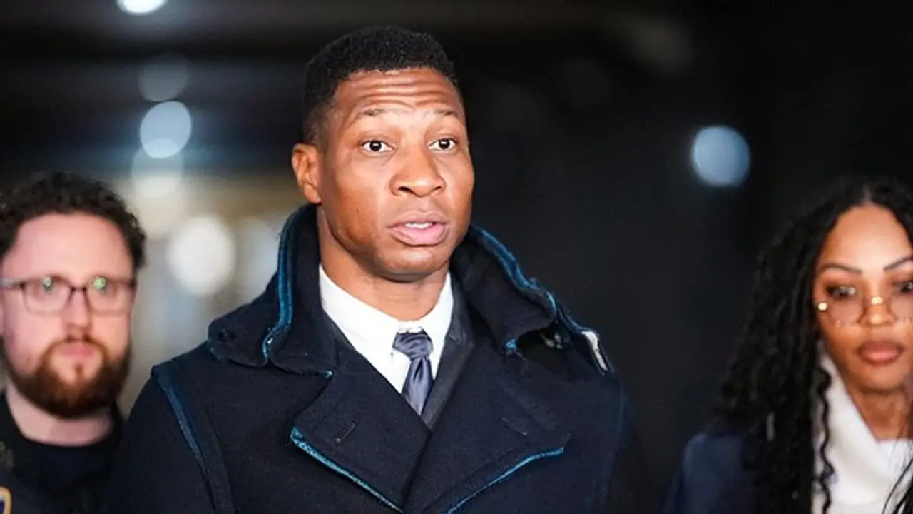 Marvel cuts ties with Jonathan Majors after found guilty of assaulting ex girlfriend