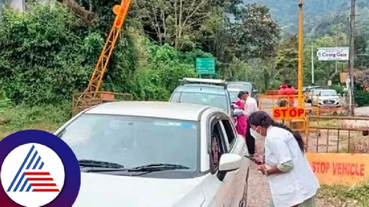 Karnataka on high alert as Covid variant JN.1 detected in Mandya; see details