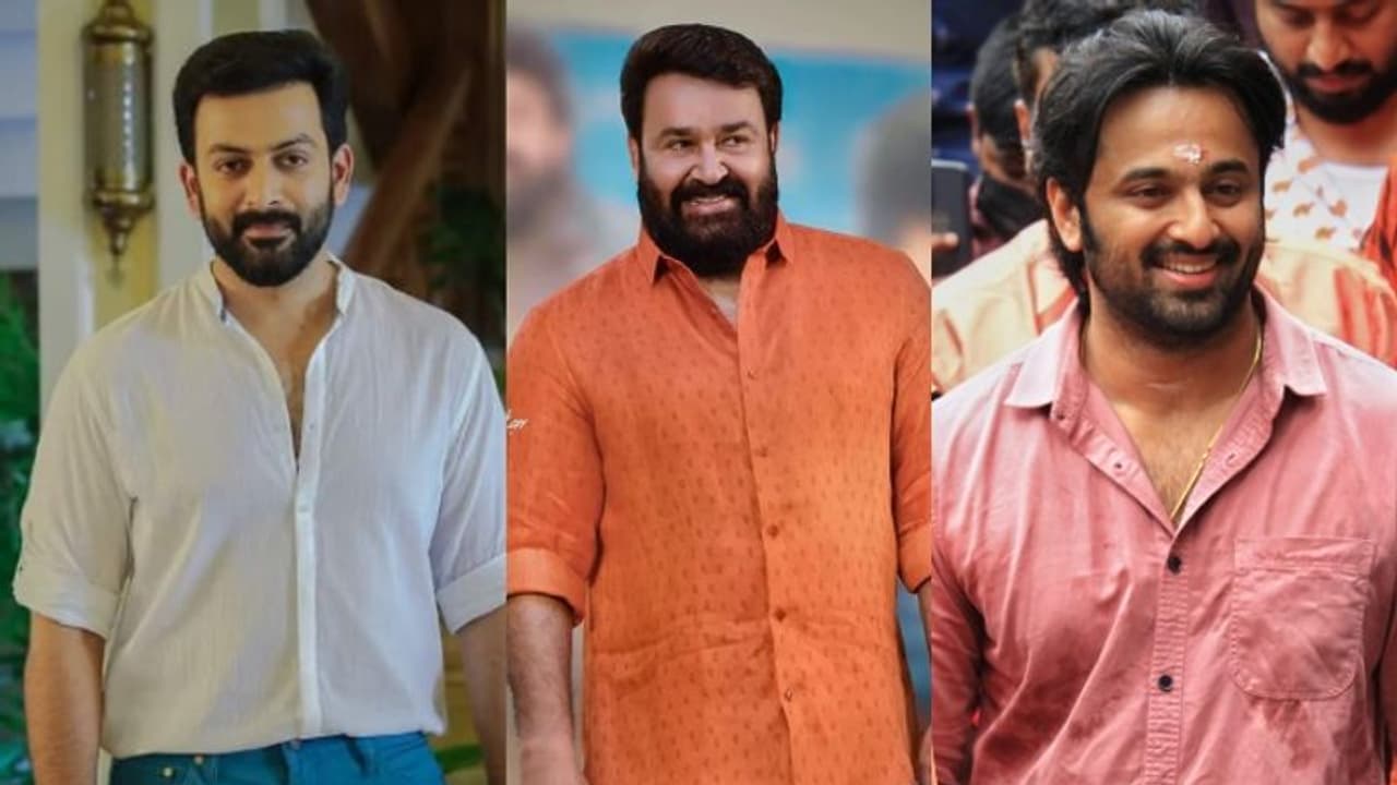 ഹിറ്റ് ചിത്രം, ഉണ്ണി മുകുന്ദൻ അല്ല, നായകൻ ആകേണ്ടിയിരുന്നത് മോഹൻലാലോ പൃഥ്വിയോ: സേതു പറയുന്നു