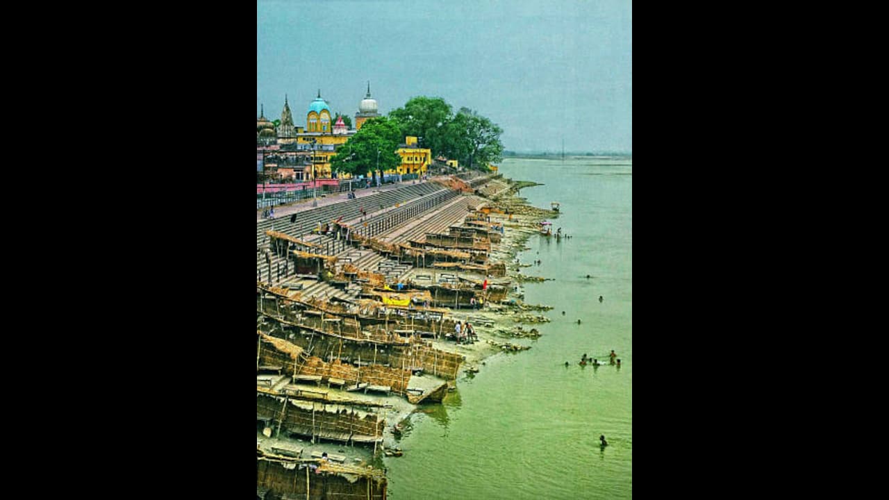 ರಾಮಮಂದಿರ ಪ್ರಾಣಪ್ರತಿಷ್ಠೆ ದಿನ ಬಾಂಬ್ ಬ್ಲಾಸ್ಟ್‌ಗೆ ಬಿಜೆಪಿ ಪ್ಲಾನ್, ವಿವಾದ ಸೃಷ್ಟಿಸಿದ ಆರ್‌ಜೆಡಿ ನಾಯಕ!