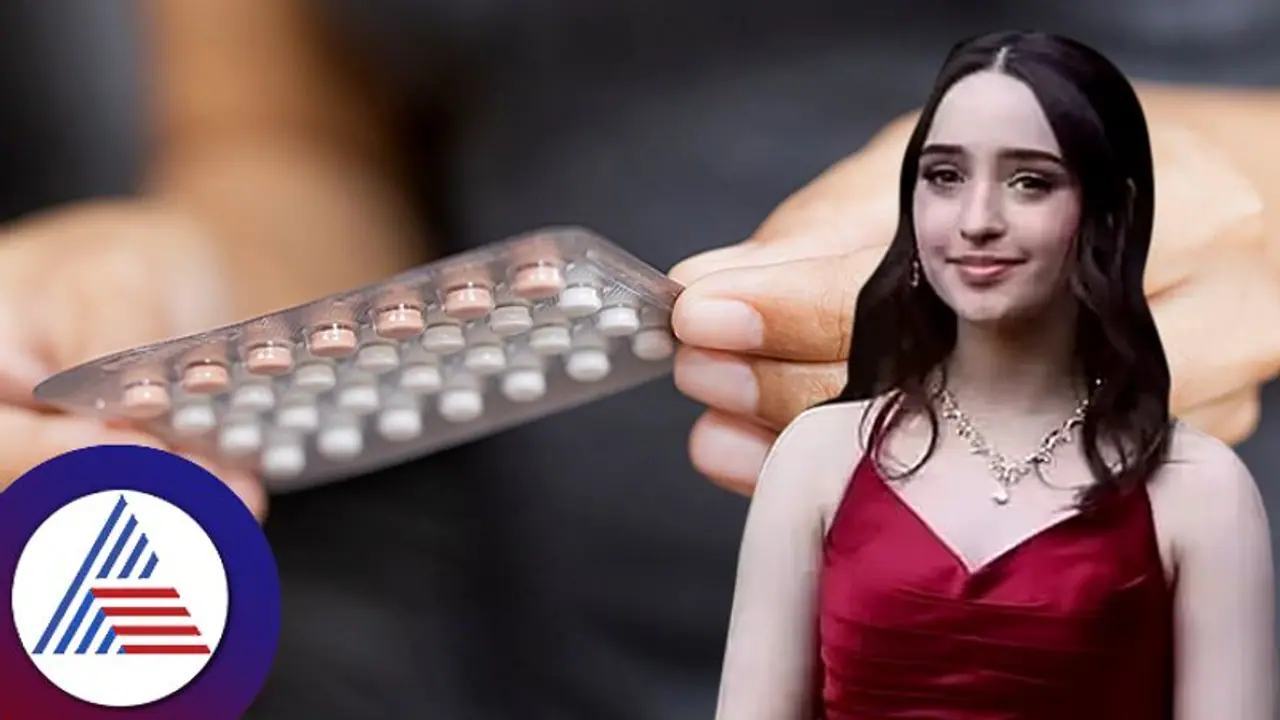 ಛೇ ಮುಟ್ಟಿನ ನೋವೆಂದು ಮಾತ್ರೆ ತಿಂದ ಹುಡುಗಿ ಸತ್ತೇ ಹೋದ್ಲು! ಛೇ ಮುಟ್ಟಿನ ನೋವೆಂದು ಮಾತ್ರೆ ತಿಂದ ಹುಡುಗಿ ಸತ್ತೇ ಹೋದ್ಲು!