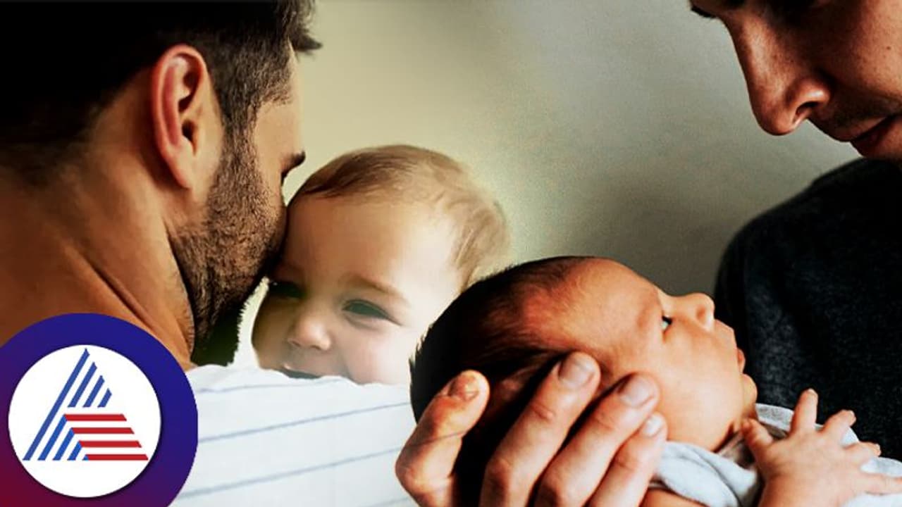 ಗಂಡಸಿಗೆ ವರ್ಷ 90 ಆದರೂ ಅಪ್ಪ ಆಗಲೇನೂ ಅಡ್ಡಿ ಇಲ್ಲ! ಆದರೆ....