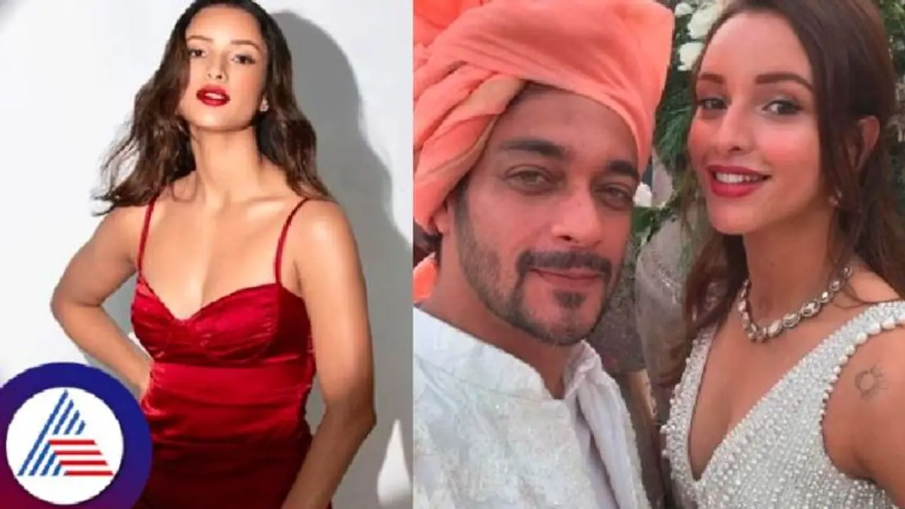 ಬೆತ್ತಲಾಗಿ ನಟಿಸಿ, ನ್ಯಾಶನಲ್ ಕ್ರಶ್ ಪಟ್ಟಕ್ಕೇರಿದ ತೃಪ್ತಿ ದಿಮ್ರಿ ಬಾಯ್ಫ್ರೆಂಡ್, ಈ ಹೆಸರಾಂತ ಉದ್ಯಮಿ ಬೆತ್ತಲಾಗಿ ನಟಿಸಿ, ನ್ಯಾಶನಲ್ ಕ್ರಶ್ ಪಟ್ಟಕ್ಕೇರಿದ ತೃಪ್ತಿ ದಿಮ್ರಿ ಬಾಯ್ಫ್ರೆಂಡ್, ಈ ಹೆಸರಾಂತ ಉದ್ಯಮಿ