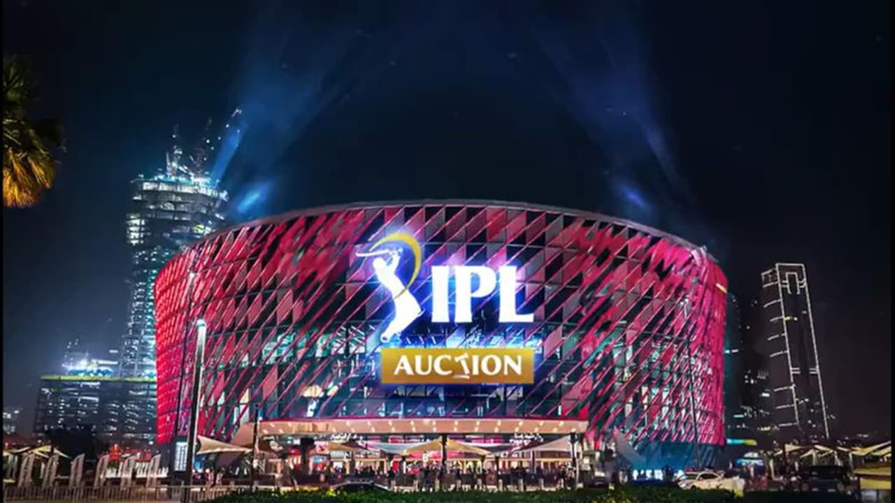 IPL 2024 Auction : ఐపీఎల్ వేలంలో ఏ ఆటగాడు ఎంత ధర పలికాడంటే ? జట్టు వారీగా వివరాలు.. IPL 2024 Auction : ఐపీఎల్ వేలంలో ఏ ఆటగాడు ఎంత ధర పలికాడంటే ? జట్టు వారీగా వివరాలు..