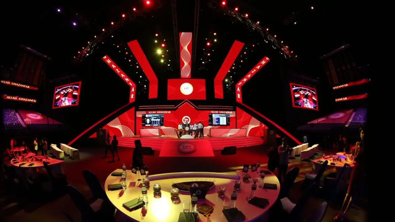 IPL 2024 Auction: A look at the complete squad of all 10 teams after an exciting event in Dubai IPL 2024 Auction: A look at the complete squad of all 10 teams after an exciting event in Dubai