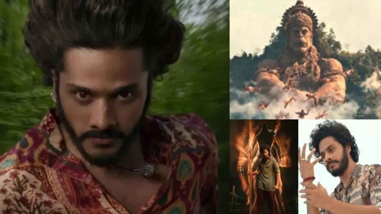 #Hanuman కు బ్లాక్ మెయిల్..నిజమా,ఎవరు చేస్తున్నారు? #Hanuman కు బ్లాక్ మెయిల్..నిజమా,ఎవరు చేస్తున్నారు?