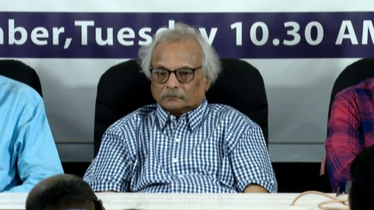 'മൂലധന വ്യവസ്ഥിതിയുടെ ഭാഗമായി മാറി', കേരളത്തില്‍ ഇടതുപക്ഷം ദുര്‍ബലമായെന്ന് എം മുകുന്ദന്‍