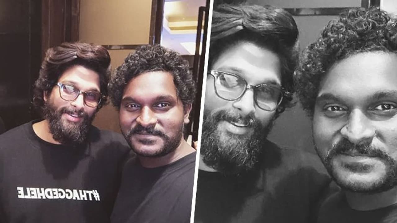 SHOCKING! Pushpa 2 actor Jagadeesh confesses to blackmailing ex partner which led to her committing suicide