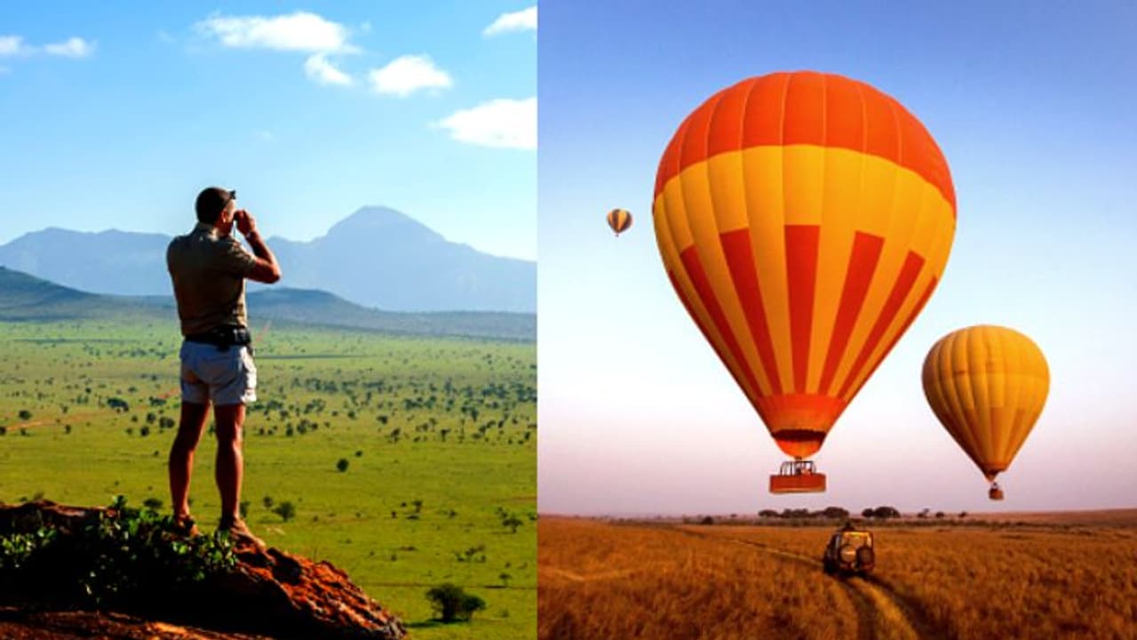 വിസ വേണ്ടെന്ന് കെനിയയും; എത്ര ദിവസത്തേക്ക് സൗജന്യമായി ഈ സ്ഥലങ്ങൾ കാണാം വിസ വേണ്ടെന്ന് കെനിയയും; എത്ര ദിവസത്തേക്ക് സൗജന്യമായി ഈ സ്ഥലങ്ങൾ കാണാം