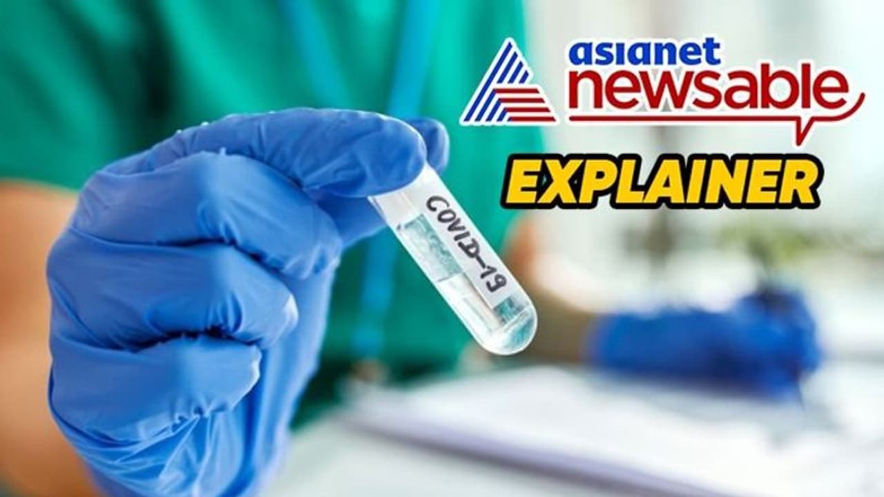 Explained: Is JN.1 sub variant of Covid 19 a cause of concern?