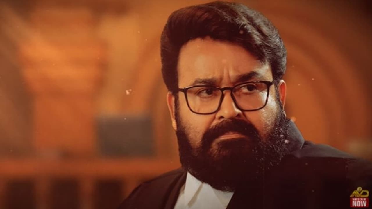 'വാലിബന്' മുൻപ് സർപ്രൈസ് ഹിറ്റൊരുക്കാൻ മോഹൻലാൽ; 'നേരി'ലെ മനോഹര മെലഡി എത്തി 'വാലിബന്' മുൻപ് സർപ്രൈസ് ഹിറ്റൊരുക്കാൻ മോഹൻലാൽ; 'നേരി'ലെ മനോഹര മെലഡി എത്തി