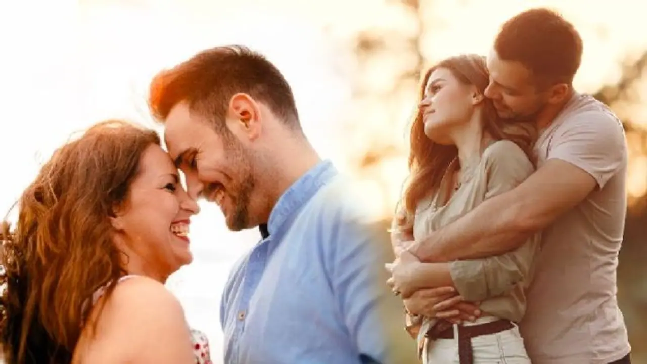 ಸುಖಕರ ದಾಂಪತ್ಯಕ್ಕೆ ಸಂಗಾತಿಗಳ ಮಧ್ಯೆ ಇರಬೇಕಾದ ಏಜ್ ಗ್ಯಾಪ್ ಎಷ್ಟು? ಅಧ್ಯಯನದ ವರದಿಯಲ್ಲೇನಿದೆ? ಸುಖಕರ ದಾಂಪತ್ಯಕ್ಕೆ ಸಂಗಾತಿಗಳ ಮಧ್ಯೆ ಇರಬೇಕಾದ ಏಜ್ ಗ್ಯಾಪ್ ಎಷ್ಟು? ಅಧ್ಯಯನದ ವರದಿಯಲ್ಲೇನಿದೆ?