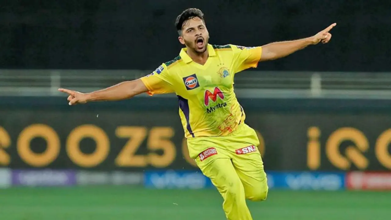 IPL Auction 2024, Dubai: ரச்சின் ரவீந்திரா, ஷர்துல் தாக்கூரை தட்டி தூக்கிய சென்னை சூப்பர் கிங்ஸ்! IPL Auction 2024, Dubai: ரச்சின் ரவீந்திரா, ஷர்துல் தாக்கூரை தட்டி தூக்கிய சென்னை சூப்பர் கிங்ஸ்!