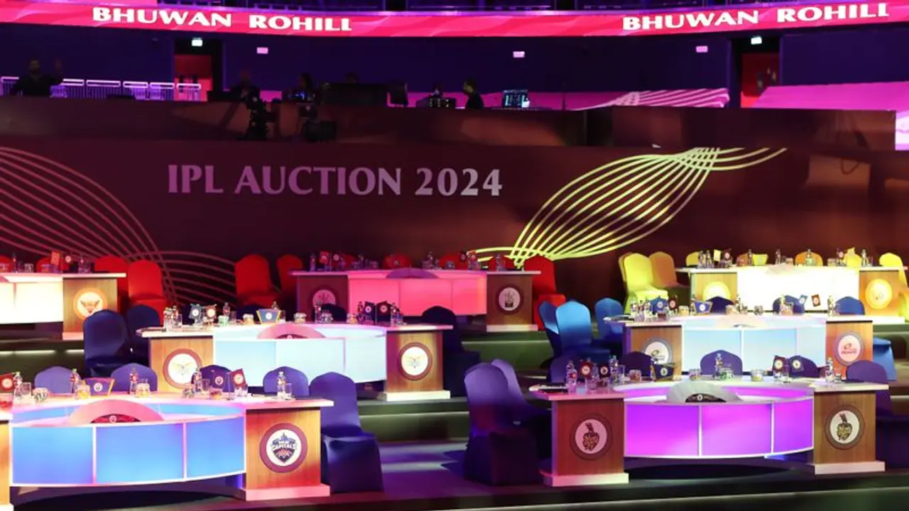 IPL Auction:2025 ஐபிஎல் தொடருக்கு முன்னதாக மெகா ஏலம் கன்ஃபார்ம் – 3, 4 வீரர்களை தக்க வைக்கலாம் – அருண் துமால்! IPL Auction:2025 ஐபிஎல் தொடருக்கு முன்னதாக மெகா ஏலம் கன்ஃபார்ம் – 3, 4 வீரர்களை தக்க வைக்கலாம் – அருண் துமால்!