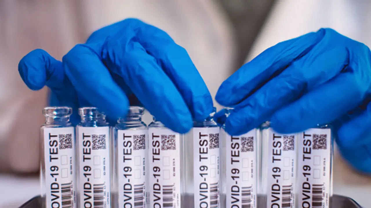 Karnataka government to ramp up daily COVID tests to 5000 from December 23 Karnataka government to ramp up daily COVID tests to 5000 from December 23