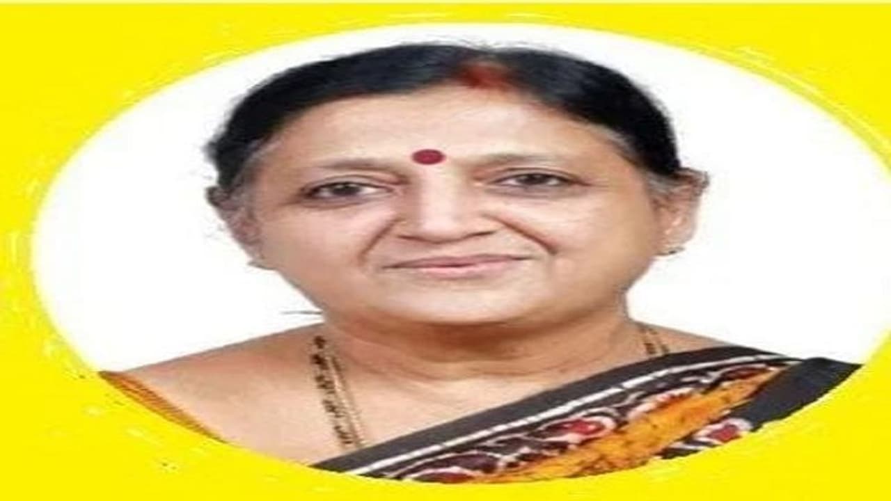 డా॥ భట్టిప్రోలు దుర్గాలక్ష్మీ ప్రనన్న స్మారక వచన కవితల పోటీ డా॥ భట్టిప్రోలు దుర్గాలక్ష్మీ ప్రనన్న స్మారక వచన కవితల పోటీ