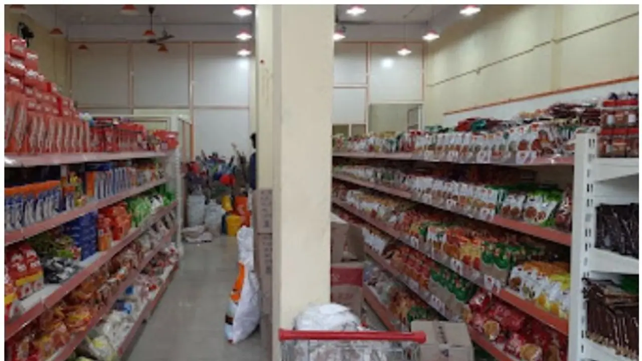 'ബിരിയാണി അരിയും മസാലകളും പ്രത്യേക വിലക്കുറവിൽ' മാർച്ച് 25 മുതൽ 31 വരെ റംസാൻ ഫെയർ, ഏപ്രിൽ 10 19 വിഷു ഫെയർ 'ബിരിയാണി അരിയും മസാലകളും പ്രത്യേക വിലക്കുറവിൽ' മാർച്ച് 25 മുതൽ 31 വരെ റംസാൻ ഫെയർ, ഏപ്രിൽ 10 19 വിഷു ഫെയർ