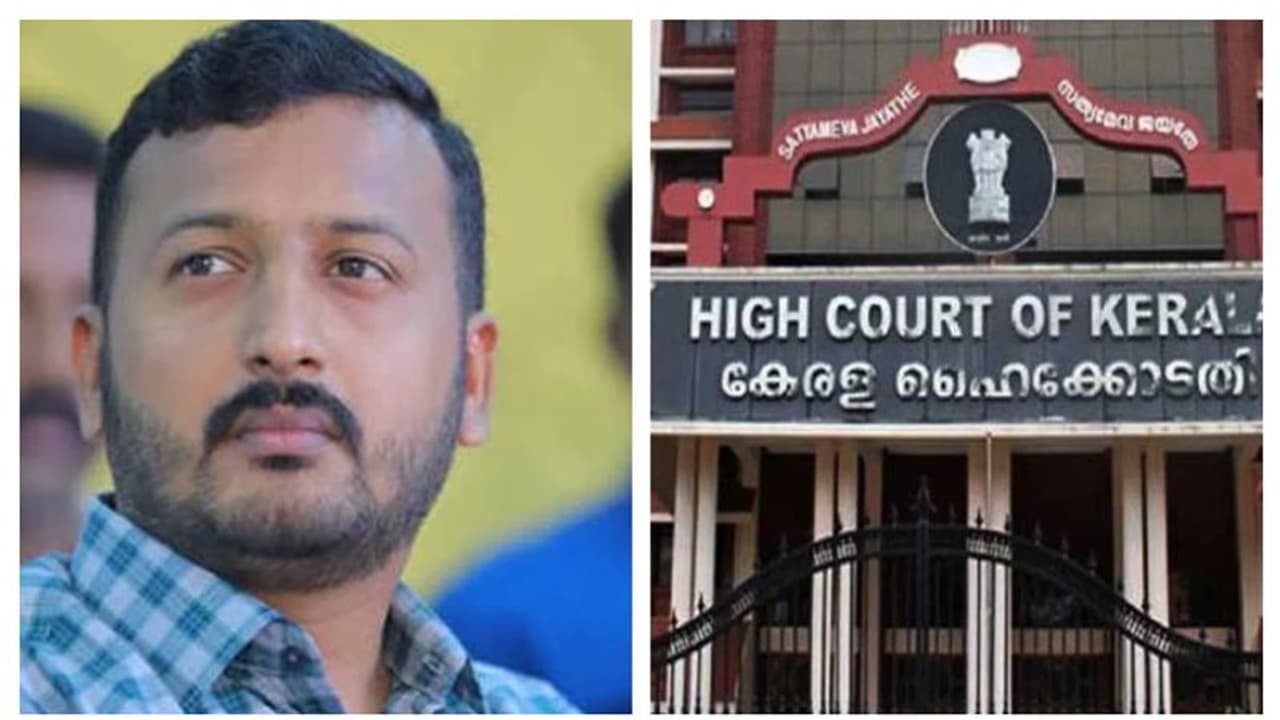 യൂത്ത് കോൺഗ്രസ്സ് വ്യാജ ഐഡി കാർഡ്; സിബിഐക്ക് വിടണമെന്ന ഹർജി ഹൈക്കോടതിയിൽ, ഡിജിപിയോട് വിശദീകരണം തേടി