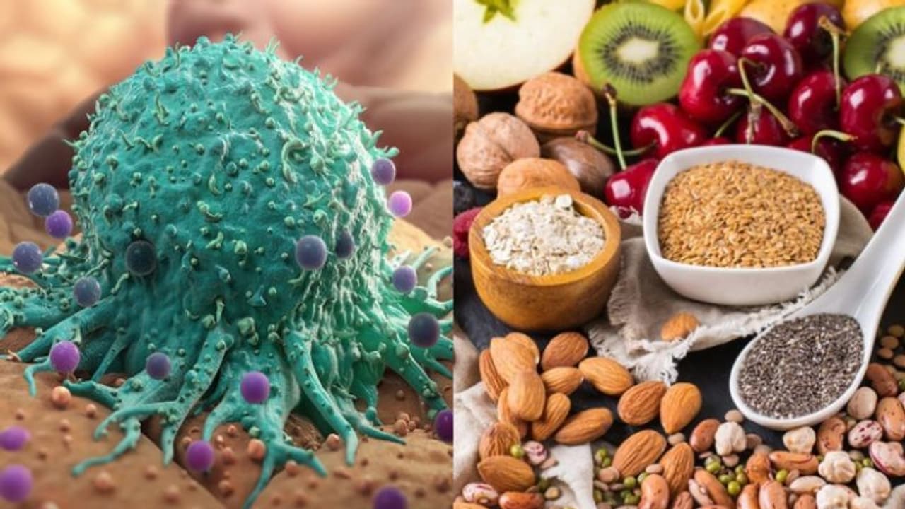 കാൻസർ സാധ്യത കുറയ്ക്കാൻ സഹായിക്കുന്ന 9 ഭക്ഷണങ്ങൾ 