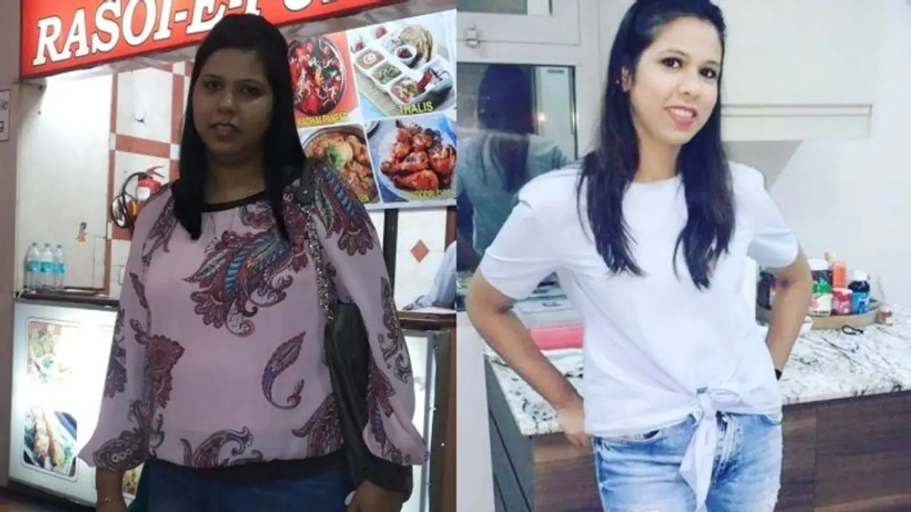मोटापे को लकर हुई इंसल्ट तो 3 महीने में 30 किलो घटाया प्राची ने, आज डाइटीशियन बन लोगों को देती हैं ट्रेनिंग 