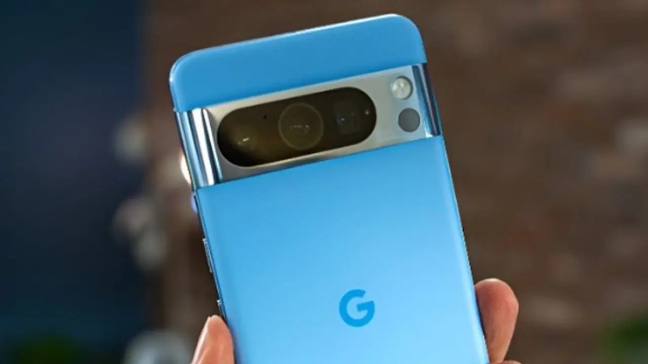 Google Pixel Fold with Tensor G4 chip to launch in October 2024?