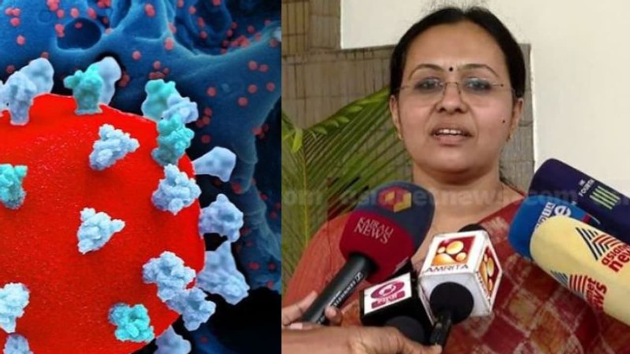 കൊവിഡ് വ്യാപനം; ആശുപത്രികളില്‍ മാസ്ക് ഉപയോഗിക്കാന്‍ നിര്‍ദേശം, മരണക്കണക്കില്‍ ആശങ്ക വേണ്ടെന്ന് ഉന്നത തല യോഗം