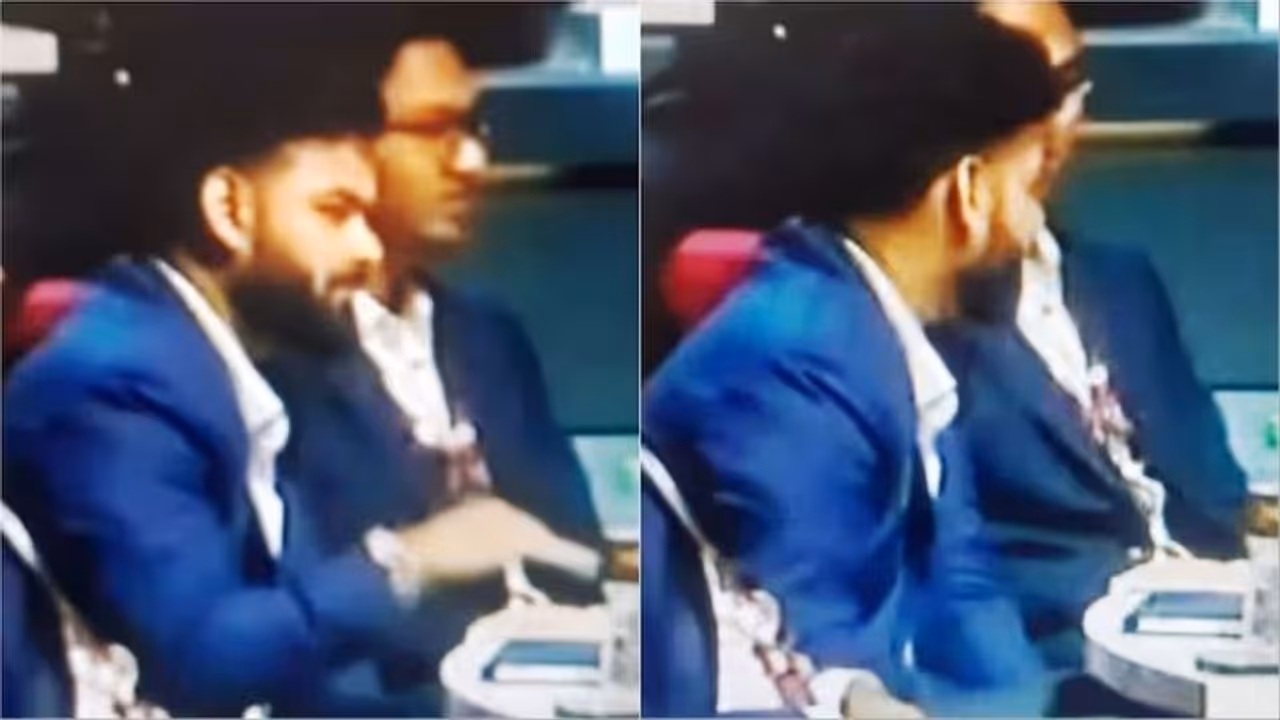 IPL Auction 2024: ಧೋನಿಯಿಂದಲೂ ಮಾಡಲಾಗದ ಸಾಧನೆಯನ್ನು ರಚಿಸಿದ ರಿಷಬ್‌ ಪಂತ್‌!