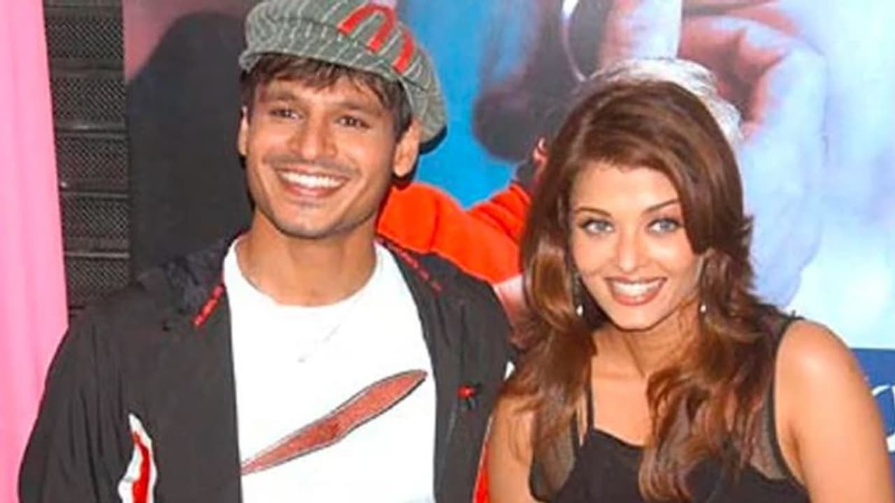 ಐಶ್ವರ್ಯಾ ರೈ ಅಭಿಷೇಕ್ ವಿಚ್ಛೇದನದ ಸುದ್ದಿಯ ಜೊತೆಗೆ ಮುನ್ನೆಲೆಗೆ ಬಂತು ಐಶ್ ವಿವೇಕ್ ಒಡನಾಟ!