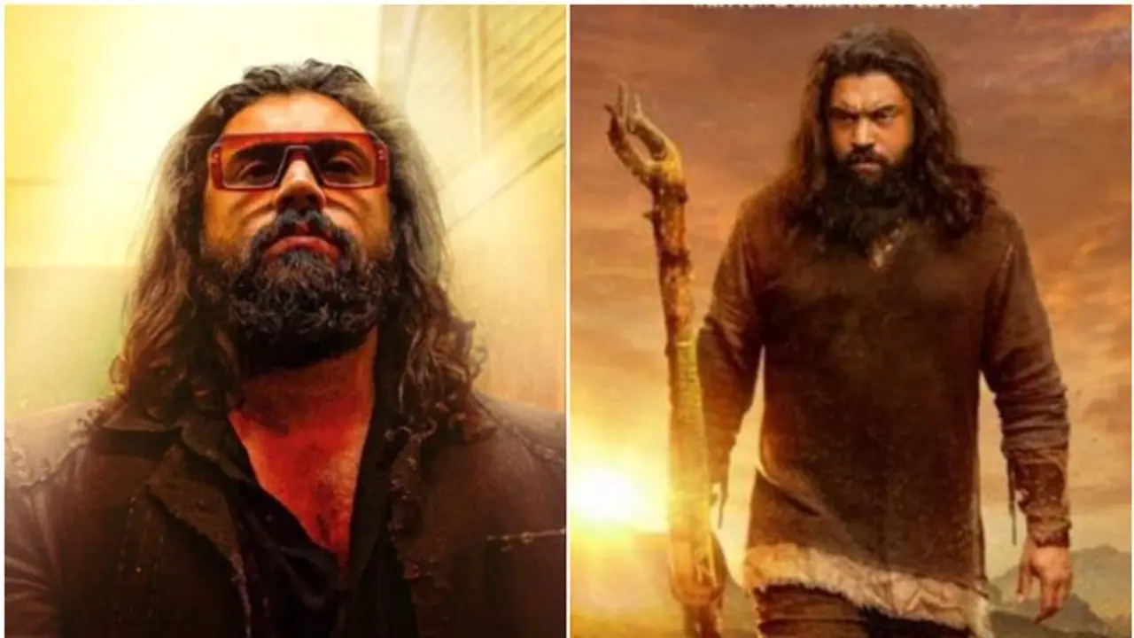 'Yezhu Kadal Yezhu Malai': Nivin Pauly's film set to premiere at Rotterdam International Film Festival 'Yezhu Kadal Yezhu Malai': Nivin Pauly's film set to premiere at Rotterdam International Film Festival