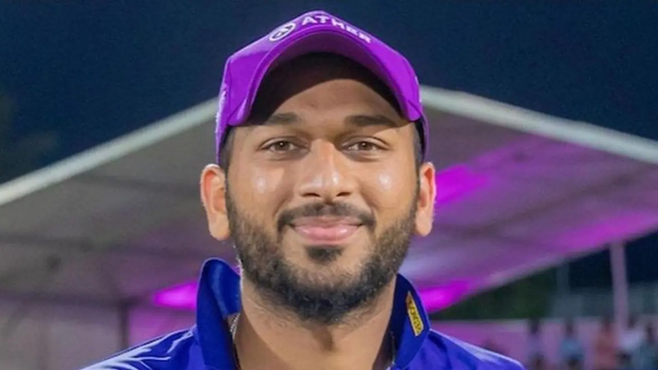 IPL 2024 Auction: Gujarat Titans fans rejoice after team snaps Shahrukh Khan for Rs 7.40 crore IPL 2024 Auction: Gujarat Titans fans rejoice after team snaps Shahrukh Khan for Rs 7.40 crore