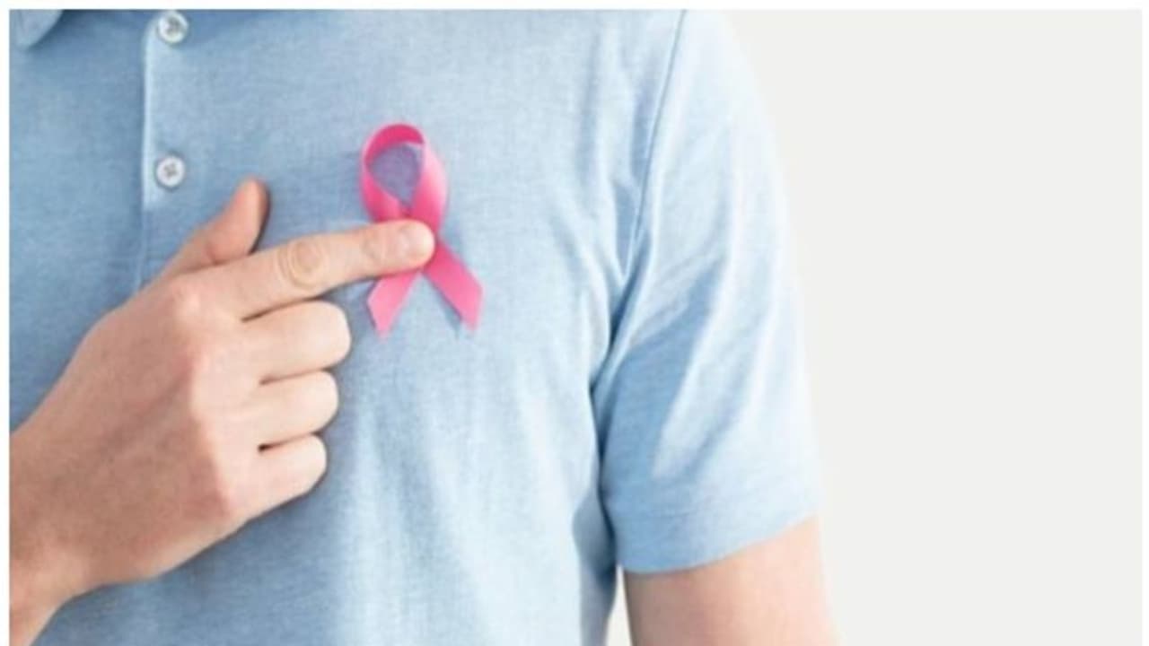 പുരുഷന്മാരിലെ സ്തനാര്‍ബുദം ; അറിയാം പ്രധാനപ്പെട്ട ലക്ഷണങ്ങൾ 