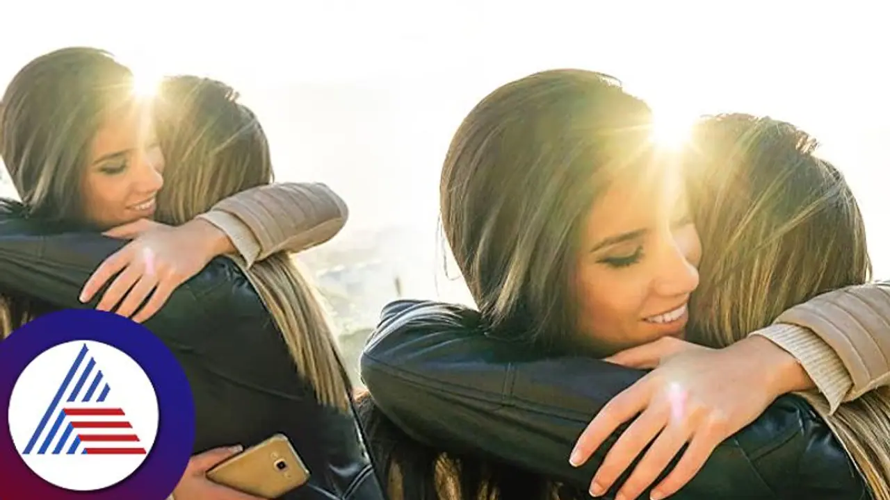 ಈ ಅಮ್ಮ – ಮಗಳ ಮಧ್ಯೆ ಇರೋದು ಬರಿ 6 ವರ್ಷಗಳ ವಯಸ್ಸಿನ ಅಂತರ! ಈ ಅಮ್ಮ – ಮಗಳ ಮಧ್ಯೆ ಇರೋದು ಬರಿ 6 ವರ್ಷಗಳ ವಯಸ್ಸಿನ ಅಂತರ!