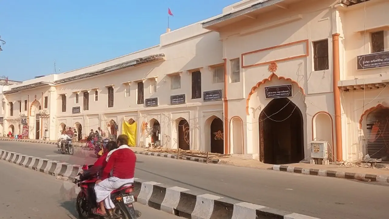 Ayodhya Ram Mandir: Administration to put up road signs in Tamil and Telugu