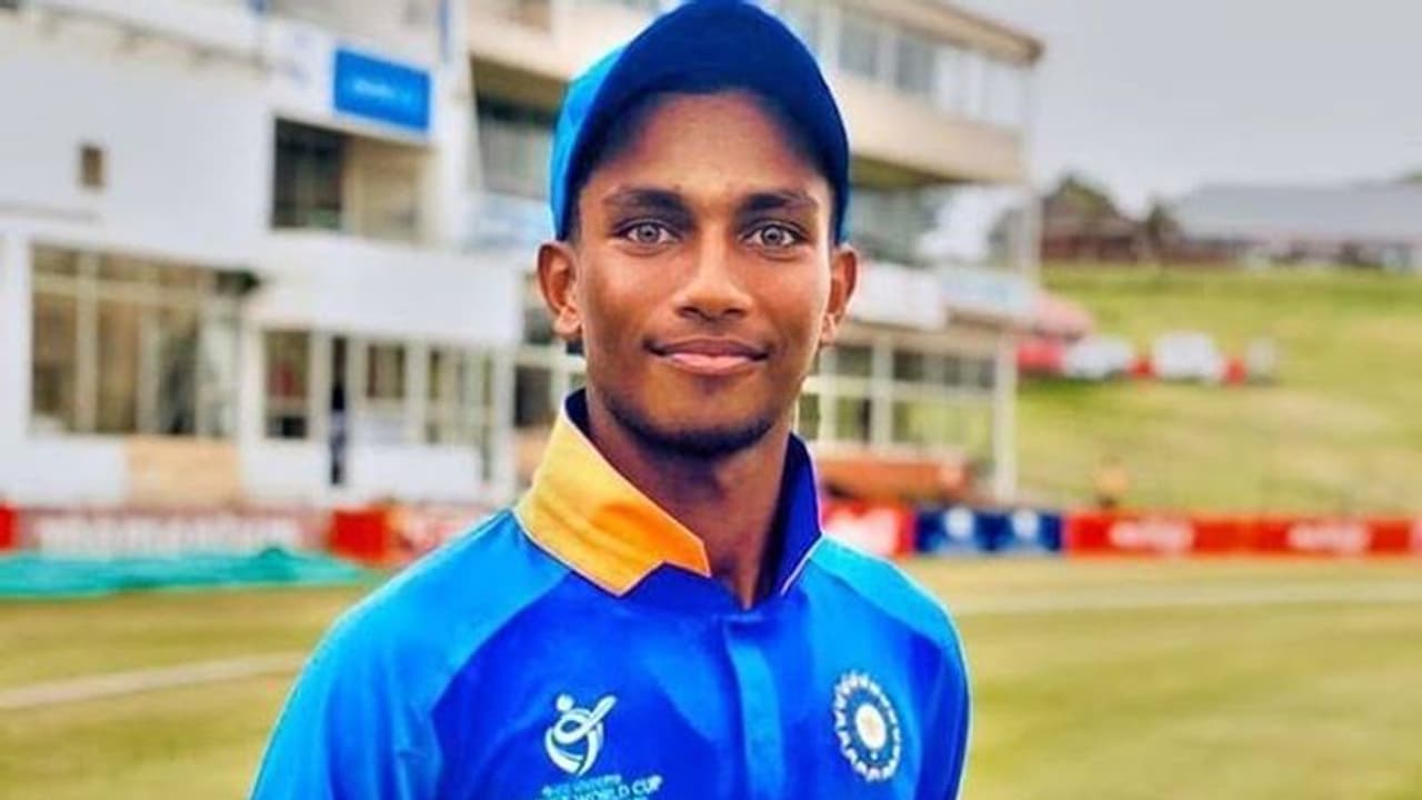 IPL 2024 Auction: Who is Kumar Kushagra, the uncapped sensation sold to Delhi Capitals for Rs 7.4 crore? IPL 2024 Auction: Who is Kumar Kushagra, the uncapped sensation sold to Delhi Capitals for Rs 7.4 crore?