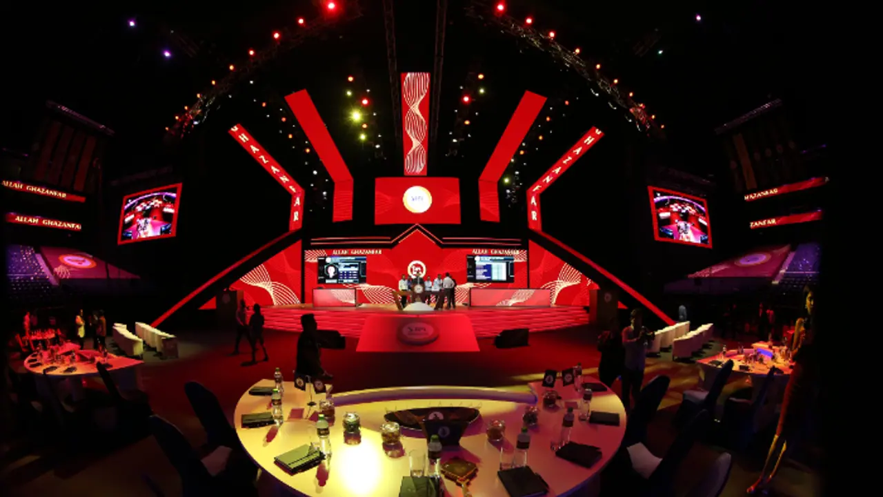 IPL Auction 2024 Live Updates