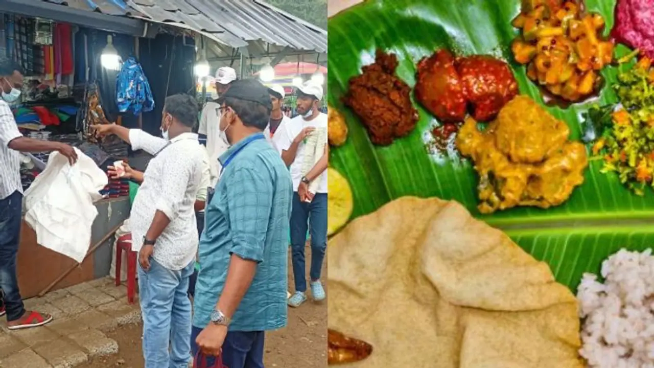 പഴകിയ സാധനങ്ങളുടെ വിൽപ്പന, അമിത വില, അളവുകളിൽ കുറവ്, ഈടാക്കിയ പിഴ 4,61,000 രൂപ, സ്ക്വാഡ് പരിശോധന ശബരിമലയിൽ പഴകിയ സാധനങ്ങളുടെ വിൽപ്പന, അമിത വില, അളവുകളിൽ കുറവ്, ഈടാക്കിയ പിഴ 4,61,000 രൂപ, സ്ക്വാഡ് പരിശോധന ശബരിമലയിൽ